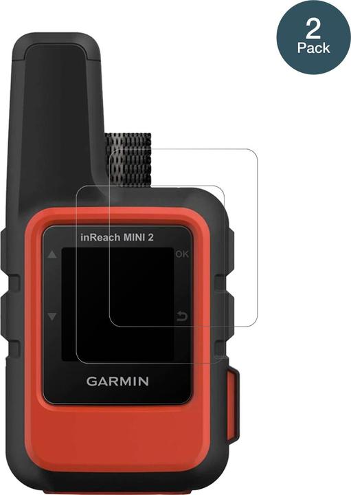 Actual product image Dipos Anti-Shock Screen Protector Matte