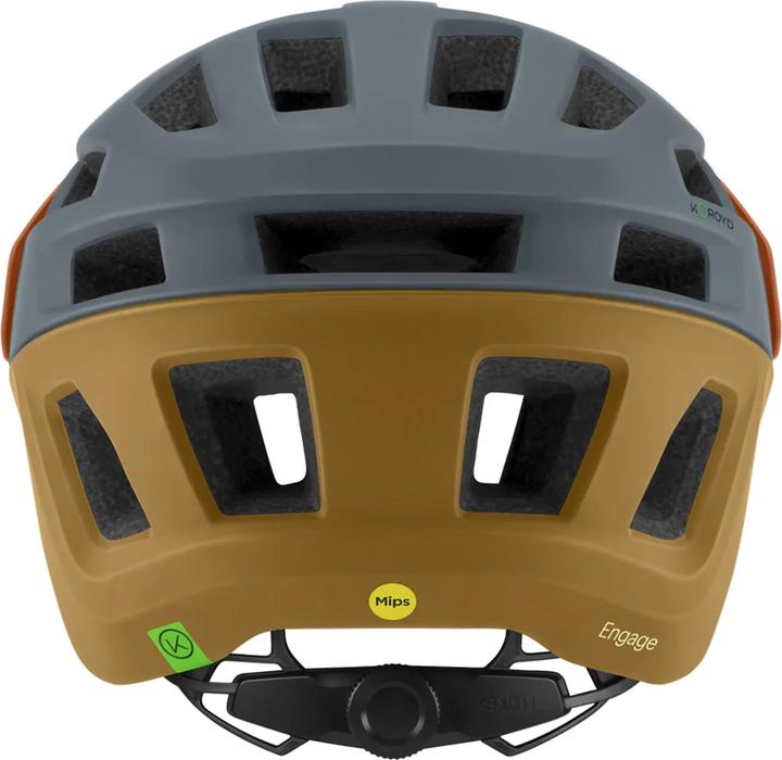 Image du produit Smith Engage MIPS (59 - 62 cm)