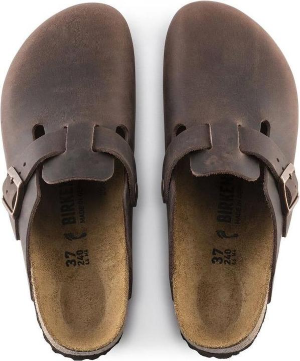 Actual product image Birkenstock Clogs Boston (36)