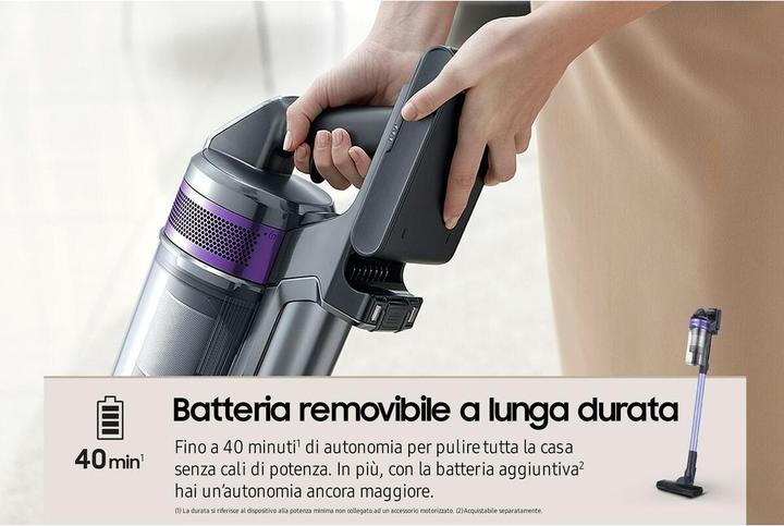 Image du produit Samsung VS15A6031R4