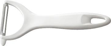 Actual product image Tescoma Peeler with cross blade PRESTO