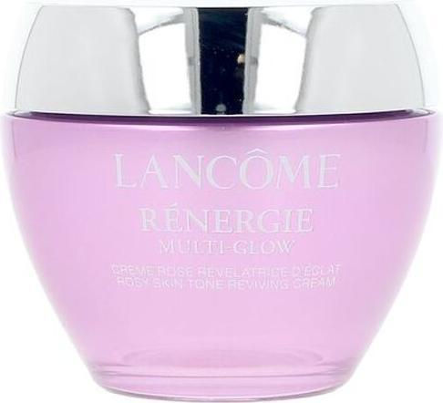 Actual product image Lancôme Rénergie Mglow Cream R25/GNF1ml (50 ml, Night cream)