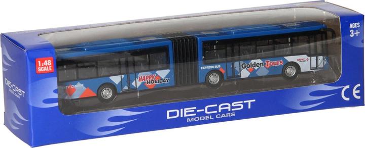 Produktbild Trolleybus