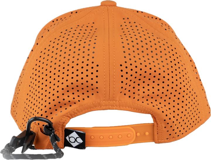 Produktbild Bavarian Caps Edelweiss Outdoor V2 Curved (One Size)