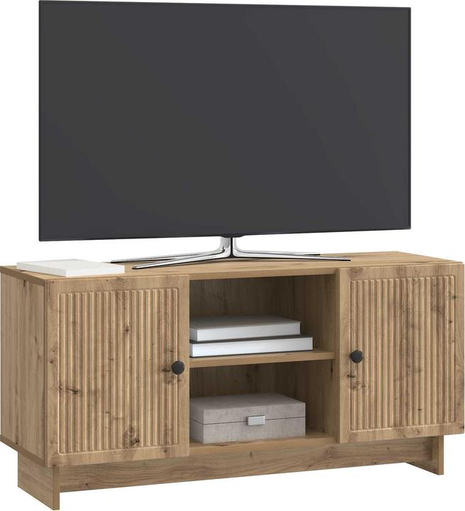 Produktbild vidaXL TV-Schränk (34.50 x 50 x 50 cm)