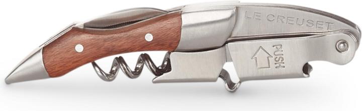 Produktbild Le Creuset Wt-110 (Kellnermesser)