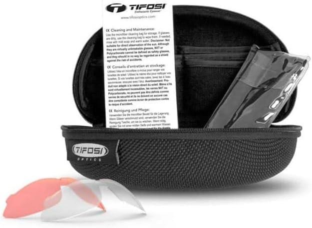 Produktbild Tifosi Davos Glasses
