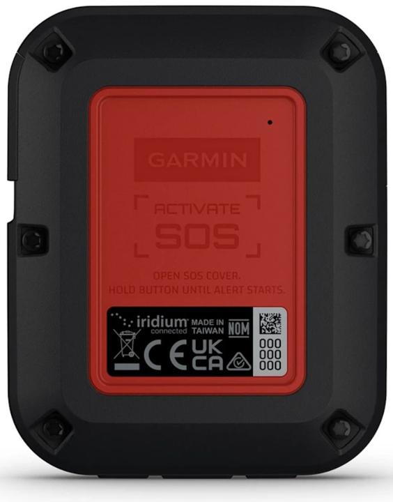 Actual product image Garmin inReach Messenger Plus
