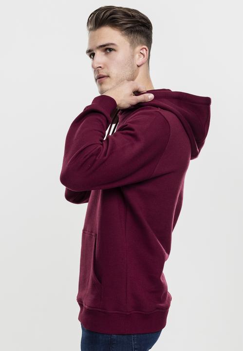 Image du produit Urban Classics Basic Sweat Hoody (S)
