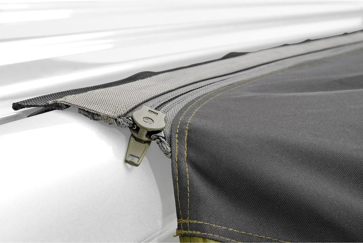 Produktbild Tatonka Van Camp Basic (Kuppelzelt, 6.83 kg)