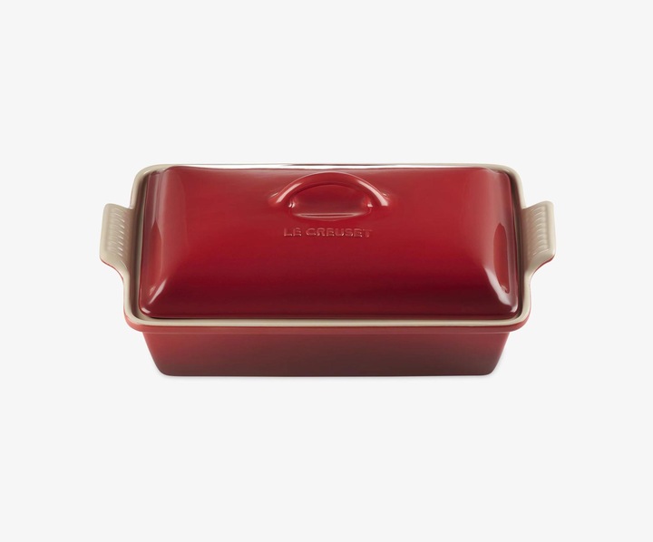 Produktbild Le Creuset Auflaufform + Deckel TRADITION
