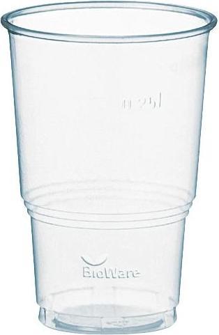 Actual product image Papstar pure (70 x)