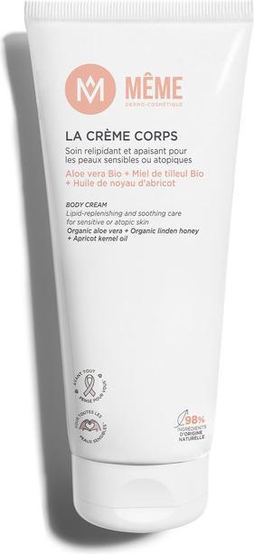 Produktbild Même Körpercreme (Körpercreme, 200 ml)
