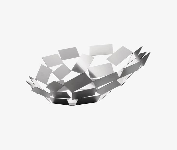 Productafbeelding Alessi Middenstuk decoratieve schaal LA STANZA DELLA SCIROCCO