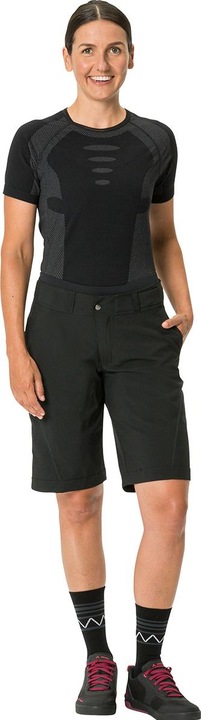 Actual product image Vaude Ledro (44)