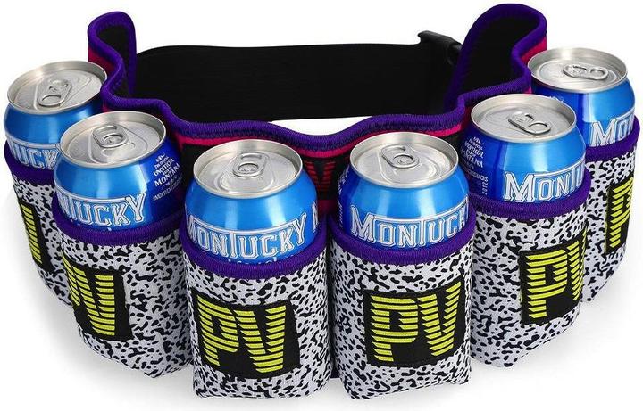 Produktbild Pit Viper Son Of a Beach (One Size)