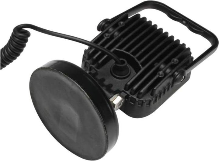 Actual product image LED Floodlights DIY LED Floodlight With Magnetic Base - 15 W, Neutral White (800 lm)