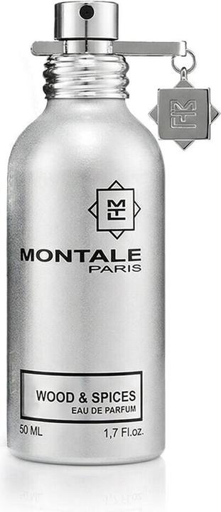 Immagine prodotto Montale Spray Edp Legno e Spezie (Eau de parfum, 50 ml)
