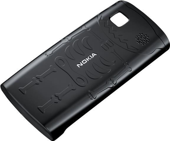 Nokia Xpress-on CC-3024 (Nokia 500)