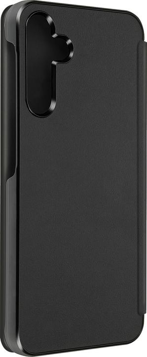 Actual product image Samsung Galaxy A05s Wallet Flip Case, Bl (Samsung Galaxy A05s)