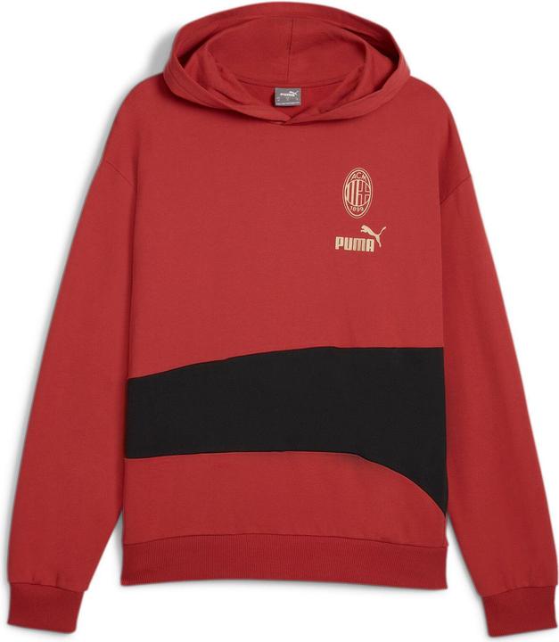 Immagine prodotto Puma Felpa con cappuccio ACM Culture+ (XXL)