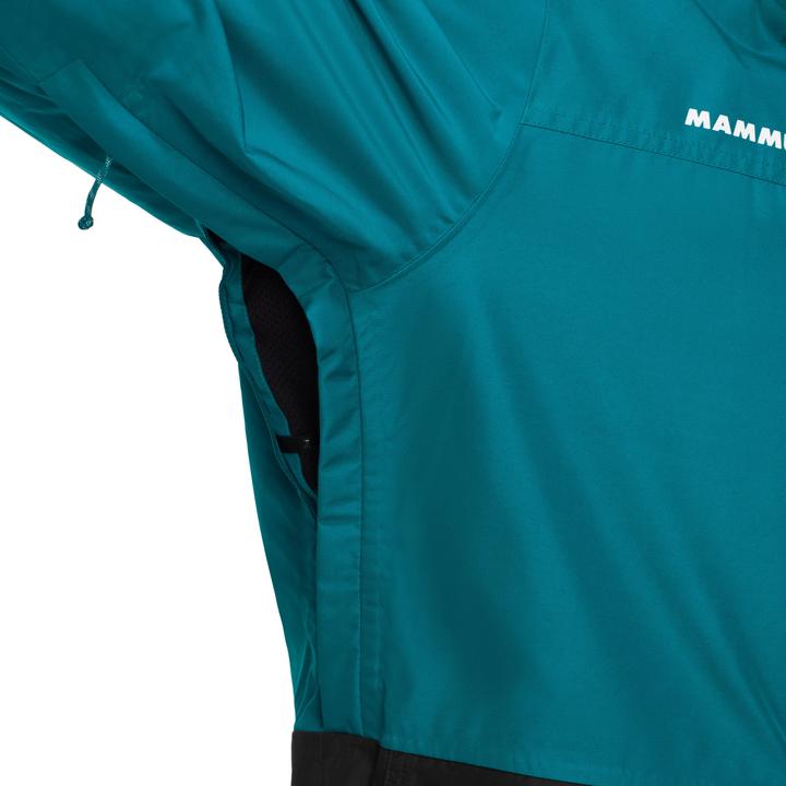 Produktbild Mammut Fall Line HS Thermo Hooded Jacket Men (XL)