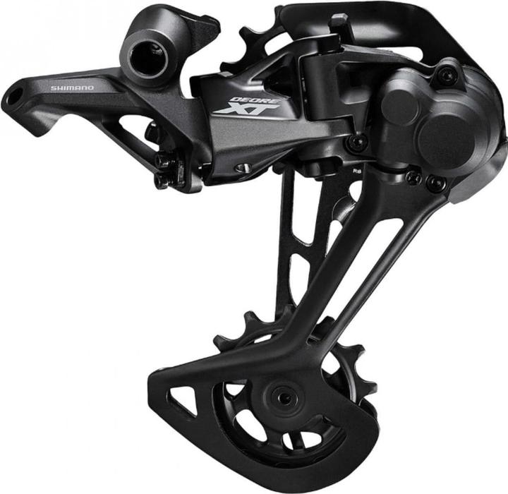Shimano Deore XT (12-vitesse)