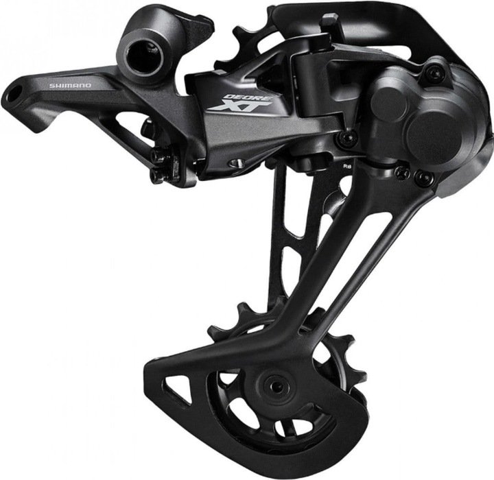 Produktbild Shimano Deore XT (12-fach)