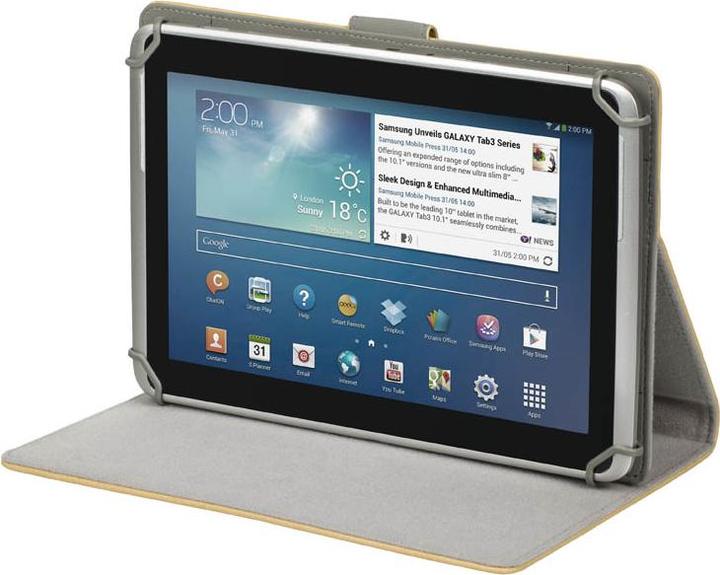 Actual product image Rivacase 3017 Tablet Case 10.1 (10.1" Tablets)