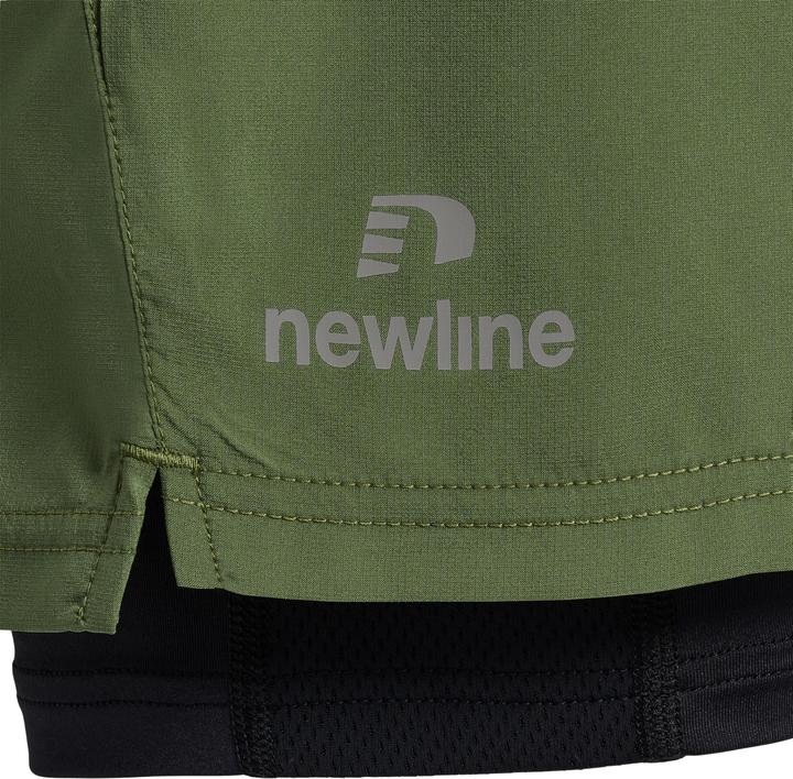 Produktbild Newline nwlDETROIT 2IN1 SHORTS MEN (L)