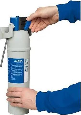 Actual product image Brita Purity C500