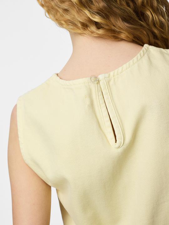 Actual product image Pieces PCSKY Jeansweste (XL)