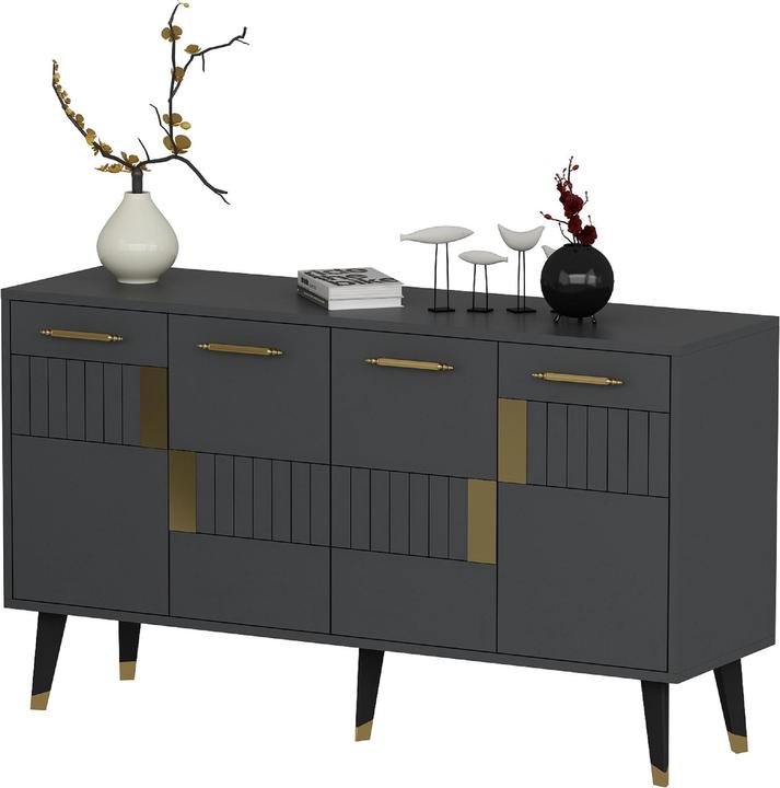 Produktbild Kalune Design Moda (150 x 40 x 80 cm)