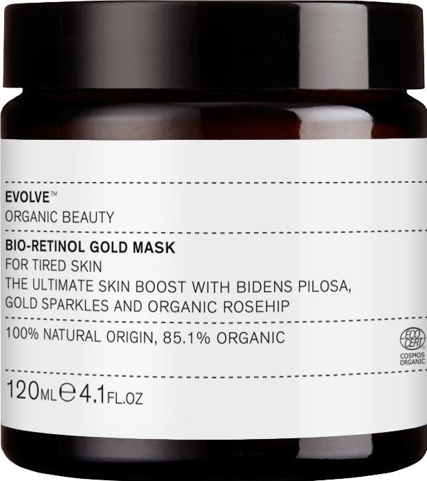 Immagine prodotto Evolve - Maschera d'oro al bio-retinolo (120 ml)