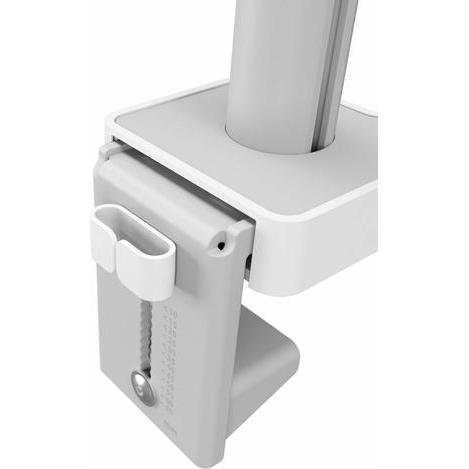 Thumbnail - Vogels Momo C104 Base With Rotating (Dreh- / Neigungsmodule), TV Halterung Zubehör, Weiss