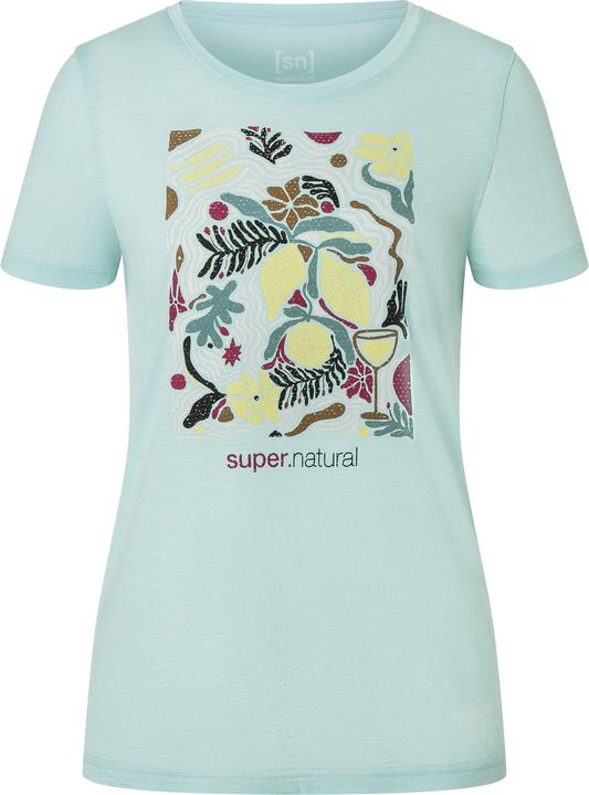 Image du produit Super Natural Women's Dolce Vita Tee (XS)