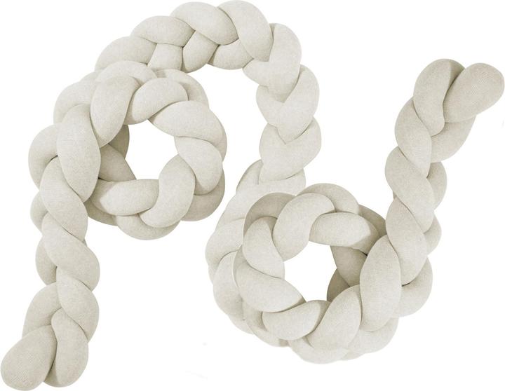 Actual product image nordic coast company Bed snake