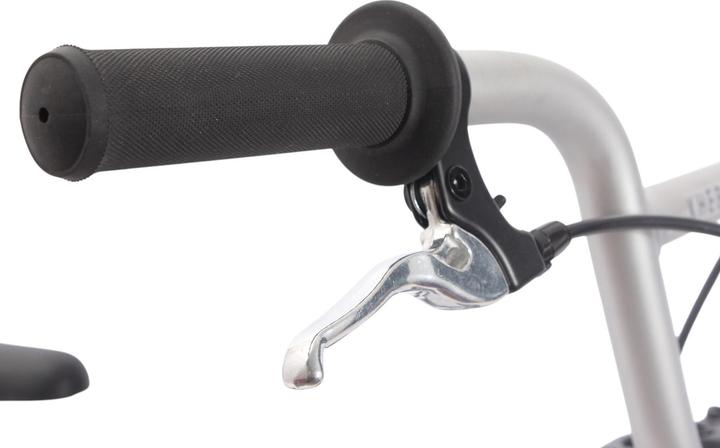 Immagine prodotto KHE Bikes ZOLL Arsenic LL