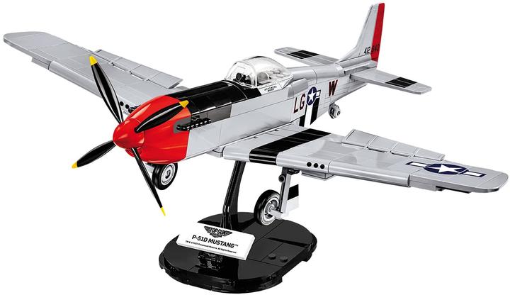 Image du produit Cobi P-51D Mustang