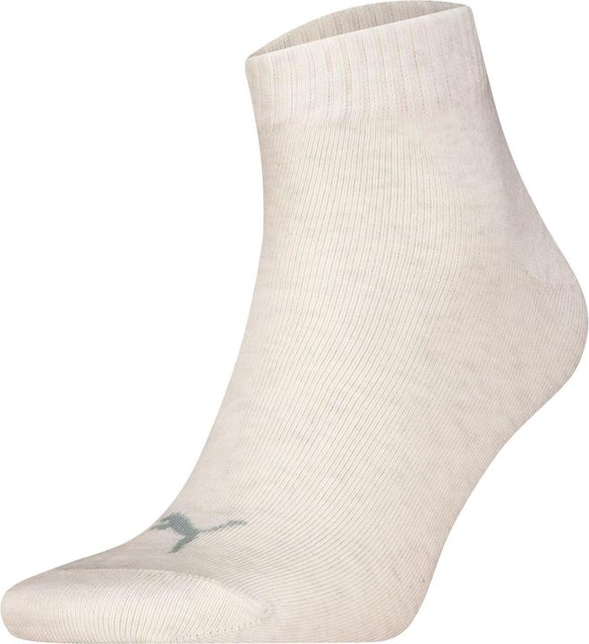 Immagine prodotto Puma Quarter Plain 3P (confezione da 3, 39 - 42)