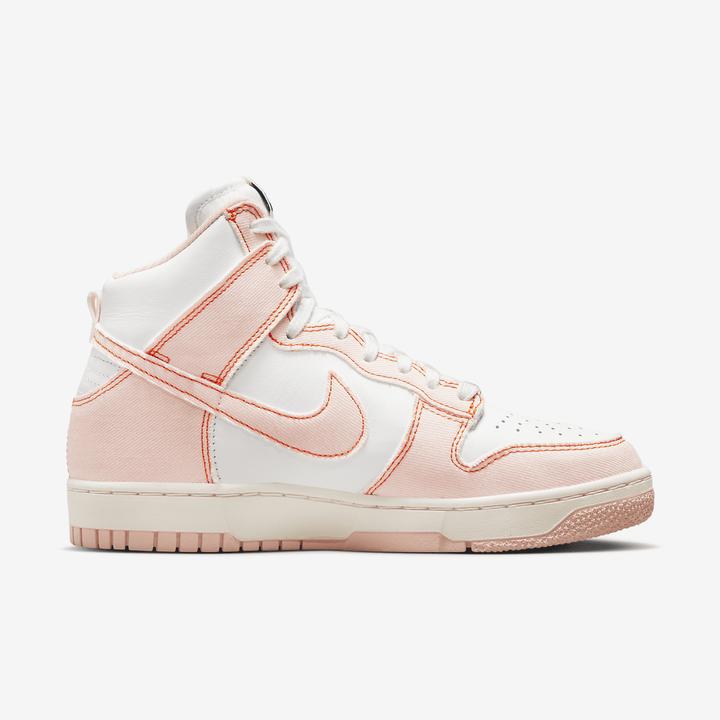 Produktbild Nike Dunk High 1985 Arctic Orange (Women's) (35.5)