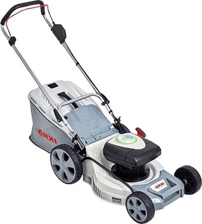 Ikra IAM 40-4325 (Rechargeable battery operated)