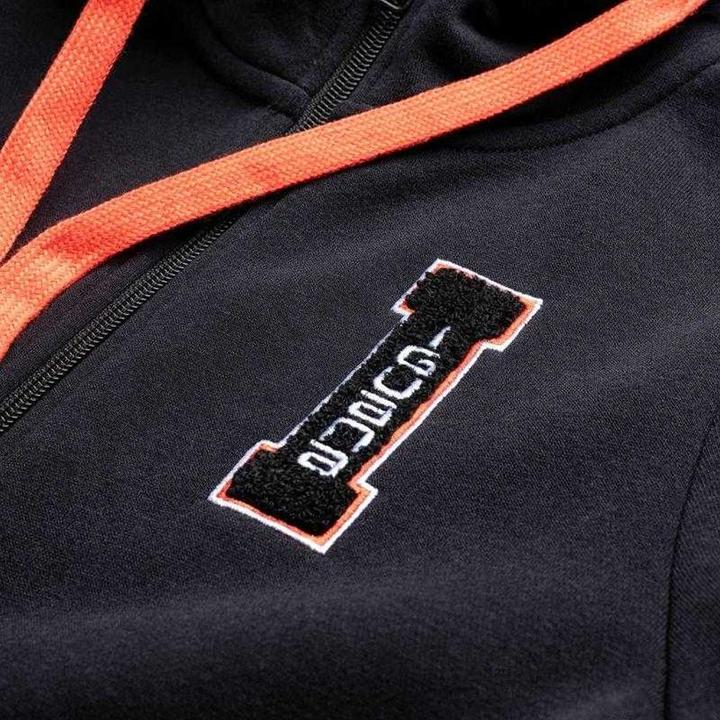 Image du produit Iguana - Veste à capuche LAKI - Enfant (152)