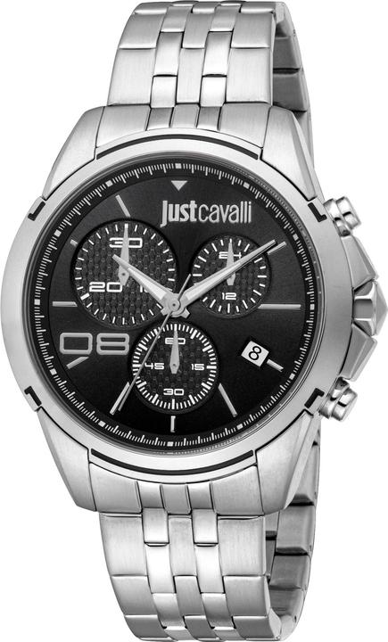 Produktbild Just Cavalli - JC1G387M0045 (Chronograph, 42 mm)