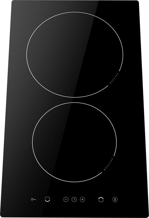 Produktbild Amica EB-Autark-Kochfeld Indukt. (30 cm, Induktionskochfeld)