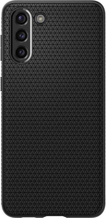 Actual product image Spigen Liquid Air (Samsung Galaxy S21 5G, Samsung Galaxy S21)