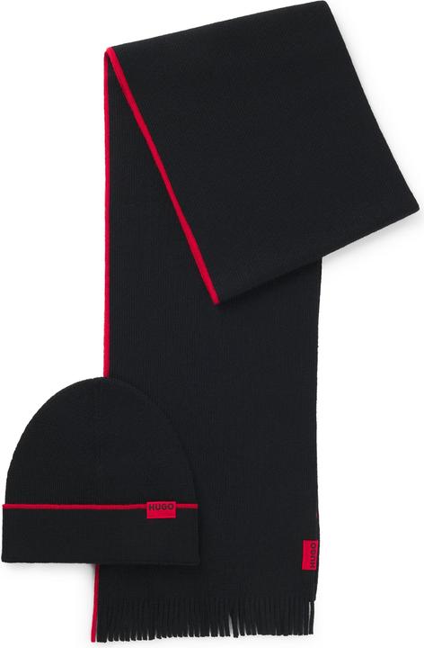 Immagine prodotto HUGO Zaschel Set