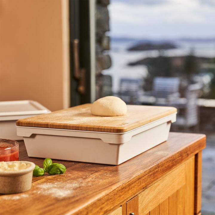 Produktbild Ooni Pizzateig Boxen