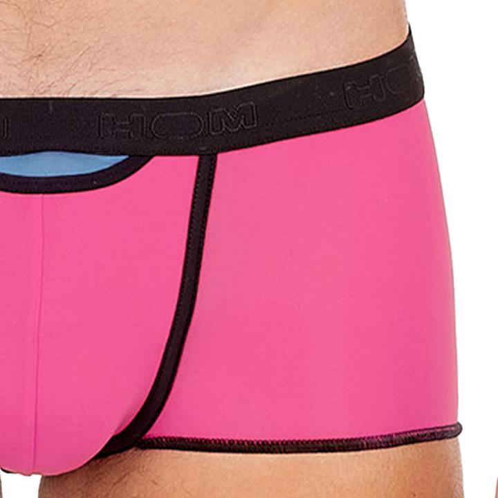 Actual product image HOM HO1 Trunk Plume UP (M, Single pack)