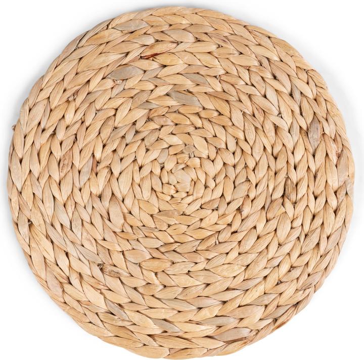 Domoletti PLACEMAT ESTA TP-P16-09 D38CM (1 Stk., 38 x 38 cm)